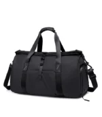 Super Five Voyager All-in-One Sports & Travel Duffel - Image 15