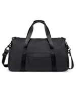 Super Five Voyager All-in-One Sports & Travel Duffel - Image 16