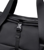 Super Five Voyager All-in-One Sports & Travel Duffel - Image 9