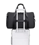Super Five Voyager All-in-One Sports & Travel Duffel - Image 3