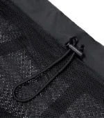 Super Five Athletic Mesh Ball Carrier Bag - Image 8