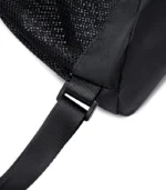 Super Five Athletic Mesh Ball Carrier Bag - Image 5