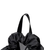Super Five Athletic Mesh Ball Carrier Bag - Image 3