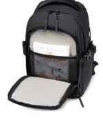 Super Five Vanguard Commuter Backpack - Image 24