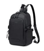 Super Five Vanguard Commuter Backpack - Image 18