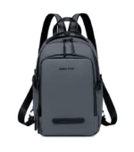 Super Five Vanguard Commuter Backpack - Image 16