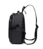 Super Five Vanguard Commuter Backpack - Image 9