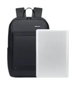 Golden Wolf Apex Urban Commuter Backpack - Image 3