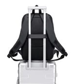 Golden Wolf Apex Urban Commuter Backpack - Image 13