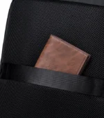 Golden Wolf Apex Urban Commuter Backpack - Image 14