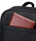 Golden Wolf Apex Urban Commuter Backpack - Image 15