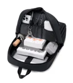 Golden Wolf Apex Urban Commuter Backpack - Image 18