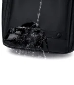 Golden Wolf Apex Urban Commuter Backpack - Image 20