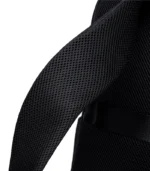Golden Wolf Apex Urban Commuter Backpack - Image 6