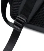 Golden Wolf Apex Urban Commuter Backpack - Image 7
