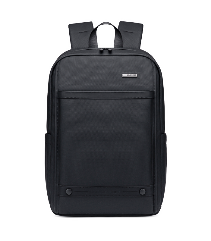 GB00705 Golden Wolf Apex Urban Commuter Backpack - Image 1