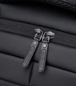 Golden Wolf Meridian Executive Laptop Backpack - Image 12
