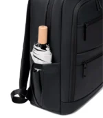 Golden Wolf Meridian Executive Laptop Backpack - Image 14