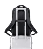 Golden Wolf Meridian Executive Laptop Backpack - Image 16