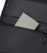 Golden Wolf Meridian Executive Laptop Backpack - Image 17