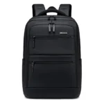 Golden Wolf Meridian Executive Laptop Backpack