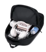 Golden Wolf Meridian Executive Laptop Backpack - Image 21