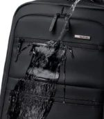 Golden Wolf Meridian Executive Laptop Backpack - Image 22