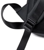 Golden Wolf Meridian Executive Laptop Backpack - Image 10