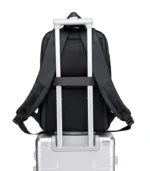 Golden Wolf Vanguard Urban Laptop Backpack - Image 3