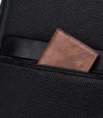 Golden Wolf Vanguard Urban Laptop Backpack - Image 11