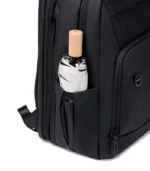 Golden Wolf Vanguard Urban Laptop Backpack - Image 18