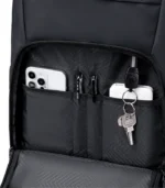 Golden Wolf Vanguard Urban Laptop Backpack - Image 19