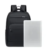 Golden Wolf Vanguard Urban Laptop Backpack - Image 4
