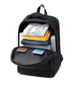 Golden Wolf Vanguard Urban Laptop Backpack - Image 22