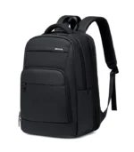 Golden Wolf Vanguard Urban Laptop Backpack - Image 2