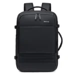 Golden Wolf Zenith Executive Laptop Backpack