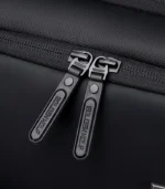 Golden Wolf Zenith Executive Laptop Backpack - Image 11