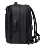 Golden Wolf Zenith Executive Laptop Backpack - Image 17
