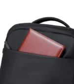 Golden Wolf Zenith Executive Laptop Backpack - Image 20