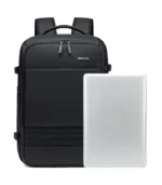 Golden Wolf Zenith Executive Laptop Backpack - Image 4