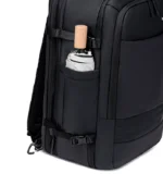 Golden Wolf Zenith Executive Laptop Backpack - Image 21