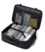 Golden Wolf Zenith Executive Laptop Backpack - Image 23