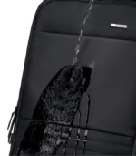 Golden Wolf Zenith Executive Laptop Backpack - Image 27