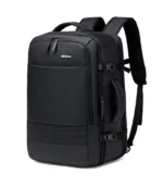 Golden Wolf Zenith Executive Laptop Backpack - Image 2