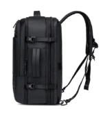 Golden Wolf Zenith Executive Laptop Backpack - Image 5