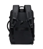 Golden Wolf Zenith Executive Laptop Backpack - Image 6