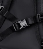 Golden Wolf Zenith Executive Laptop Backpack - Image 7
