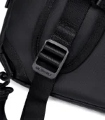 Golden Wolf Zenith Executive Laptop Backpack - Image 9