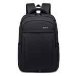 Golden Wolf Horizon Business Backpack