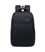 Golden Wolf Horizon Business Backpack
